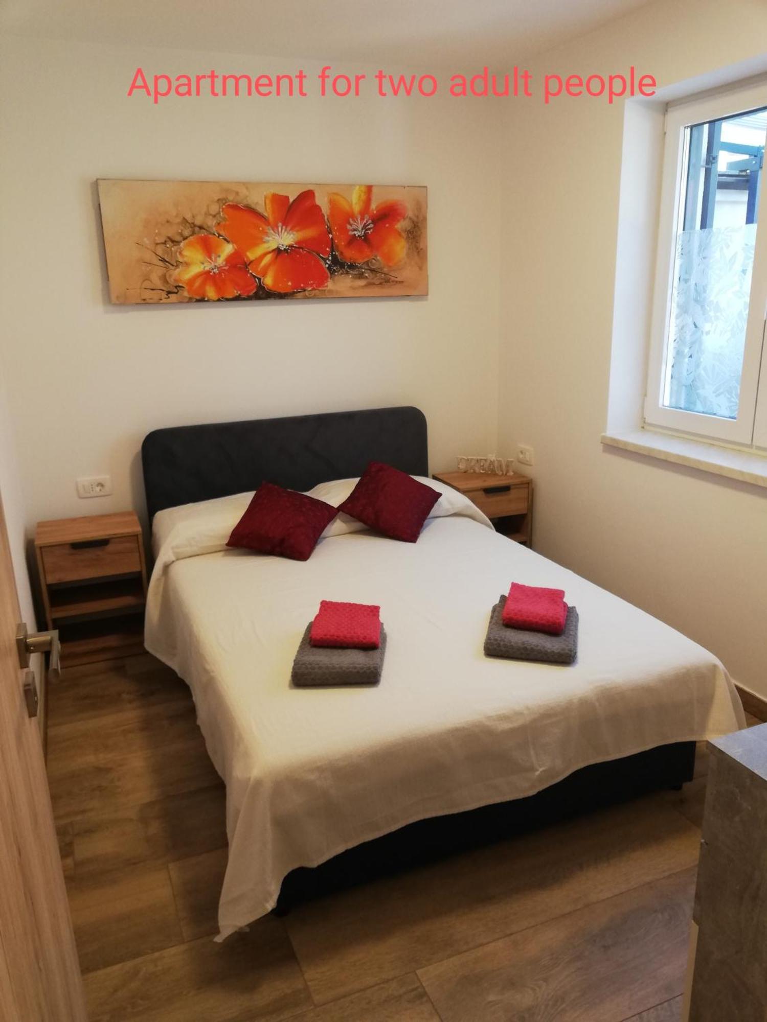 Apartments Seea Izola Exterior photo