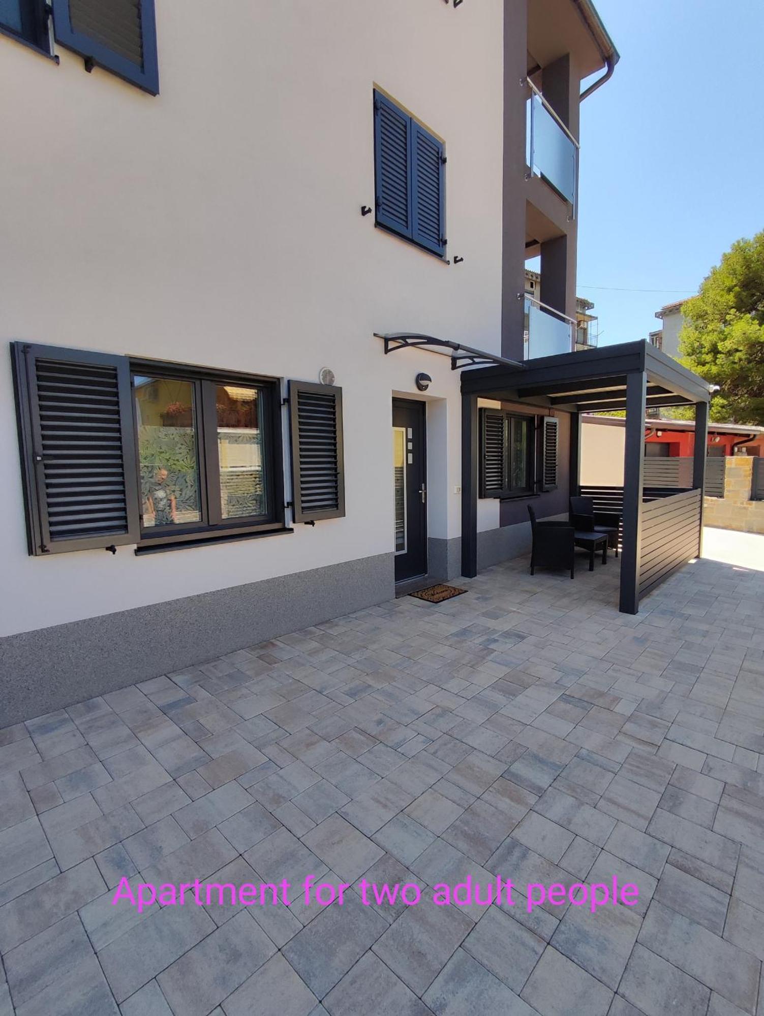 Apartments Seea Izola Exterior photo